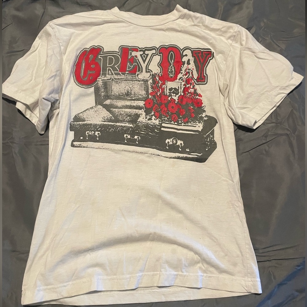 $uicideboy$ Tour shirt